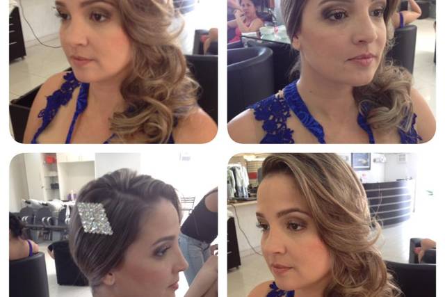 MADRINHA