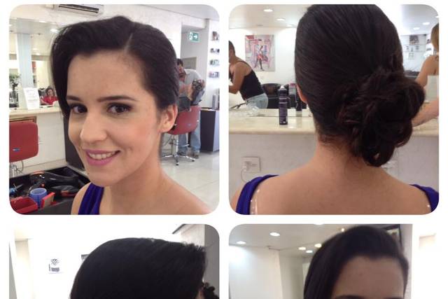 MADRINHA
