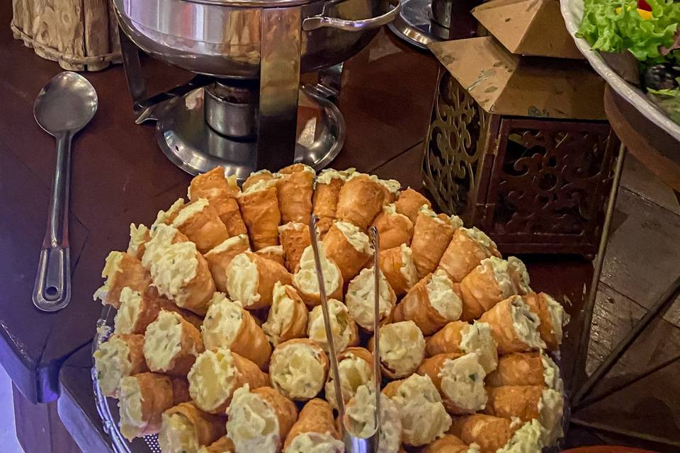 Classe A Eventos