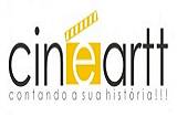 Cine Artt logo