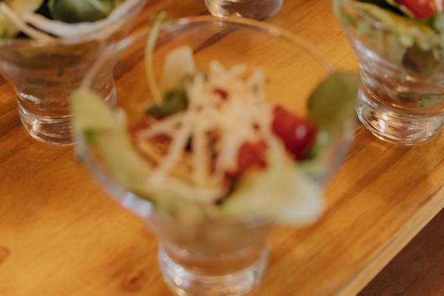 Finger Food
