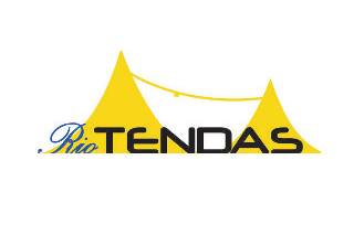 RioTendas - Aluguel de Tendas Logo
