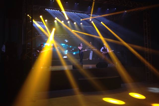 Som e Luz