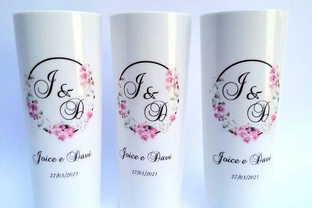 Copos Long Drink Personalizado