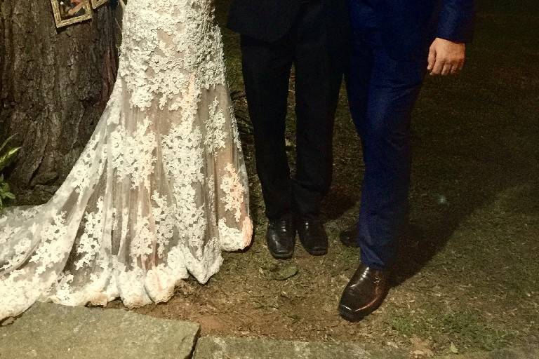 Casamento - Íngara e Rodrigo