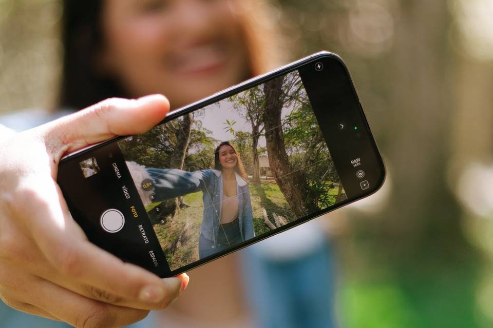 Kamille - Storymaker