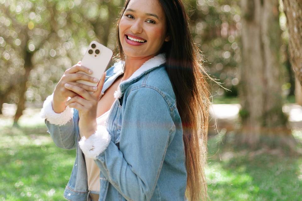 Kamille - Storymaker