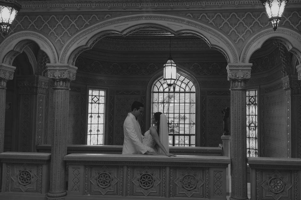 Pós wedding