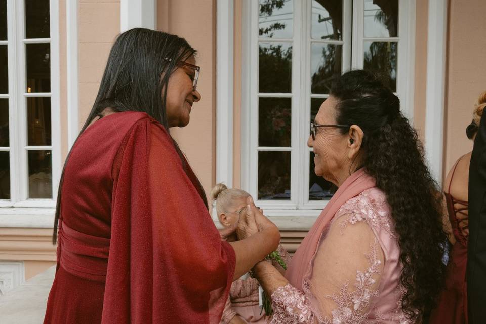 Família