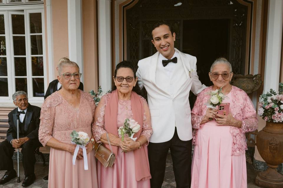 Família