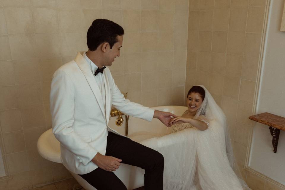 Pós wedding