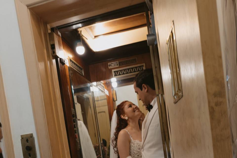 Pós wedding