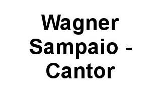 Wagner Sampaio - Cantor logo