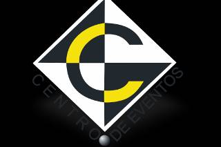 Centro de Eventos Logo Empresa