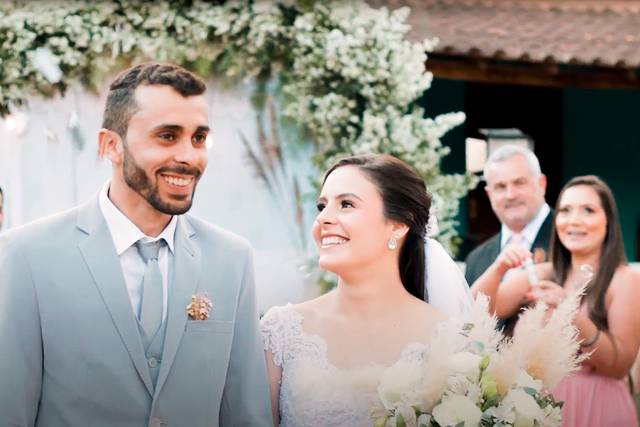 Wedding-day