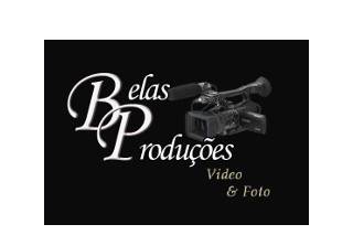 Belas producoes logo