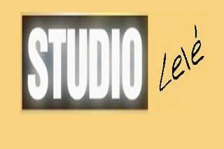 Foto Stúdio Do Lelé Logo