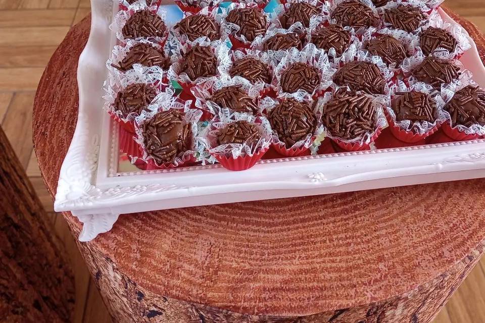 Brigadeiros