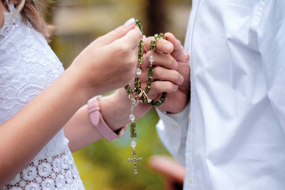 Pré Wedding Yago e Patricia