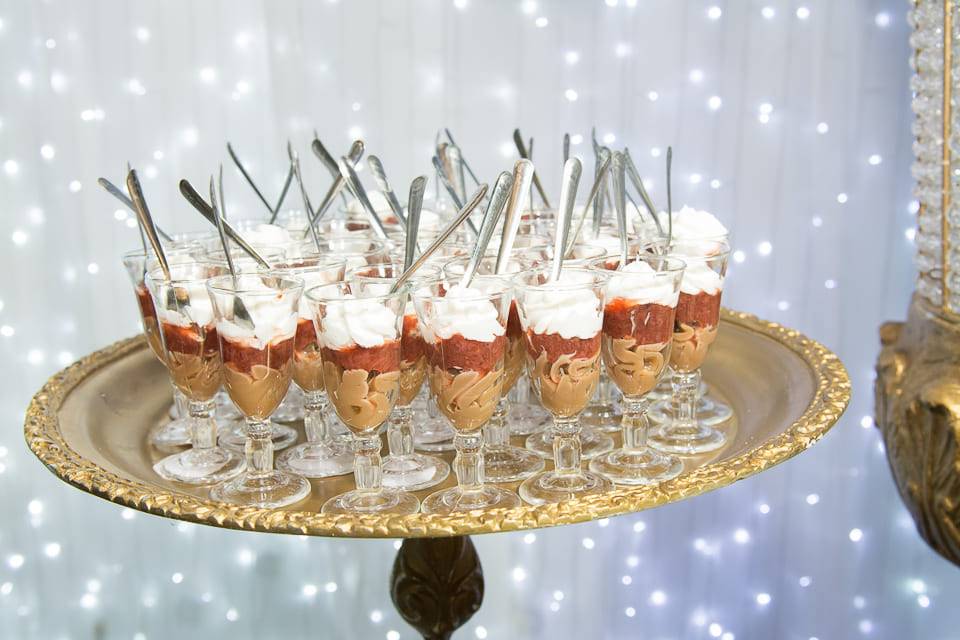 Doces