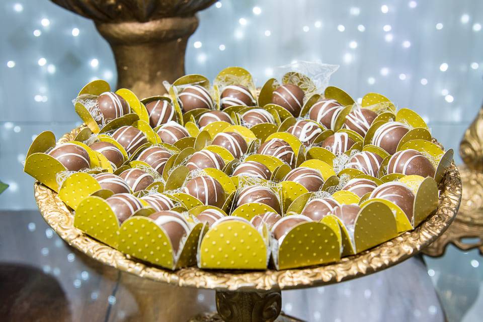Doces