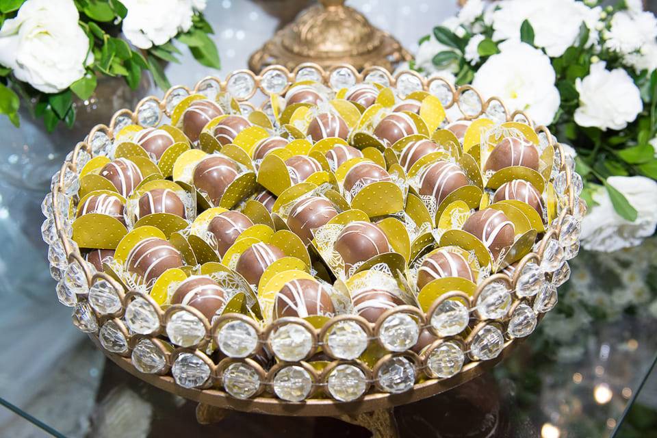 Doces