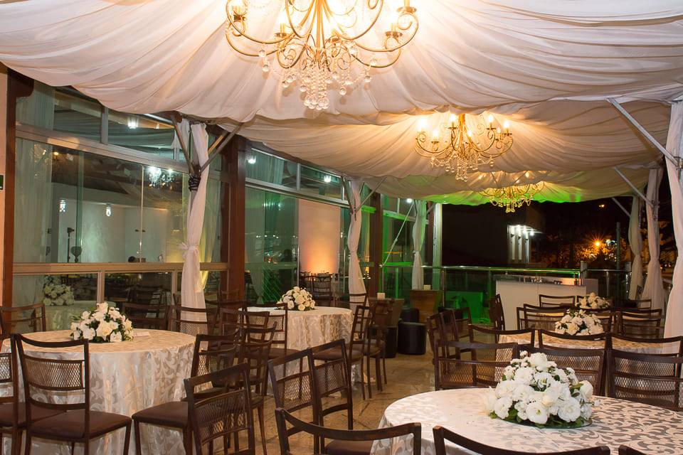 Tenda