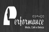 Logo Espaço Performance