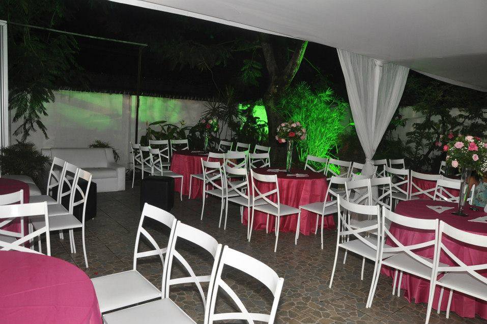 Casamento em vilas