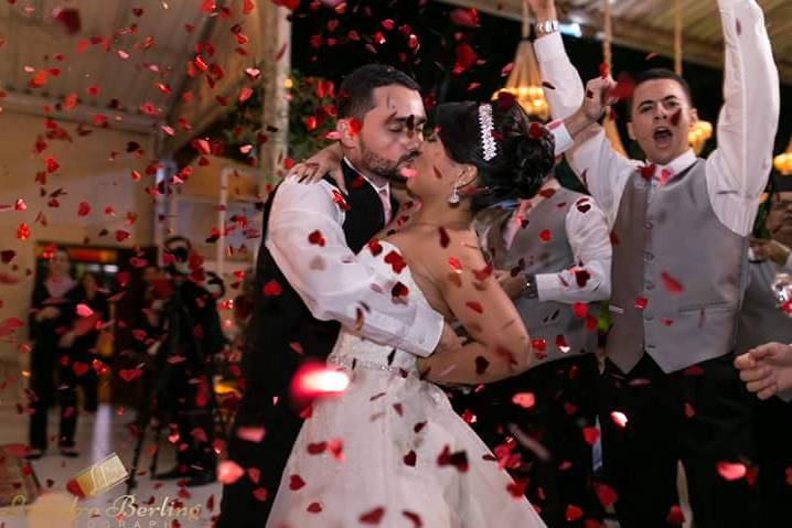 Casamento da Natália Franco