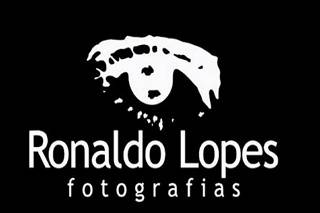 Ronaldo Lopes Fotografias Logo