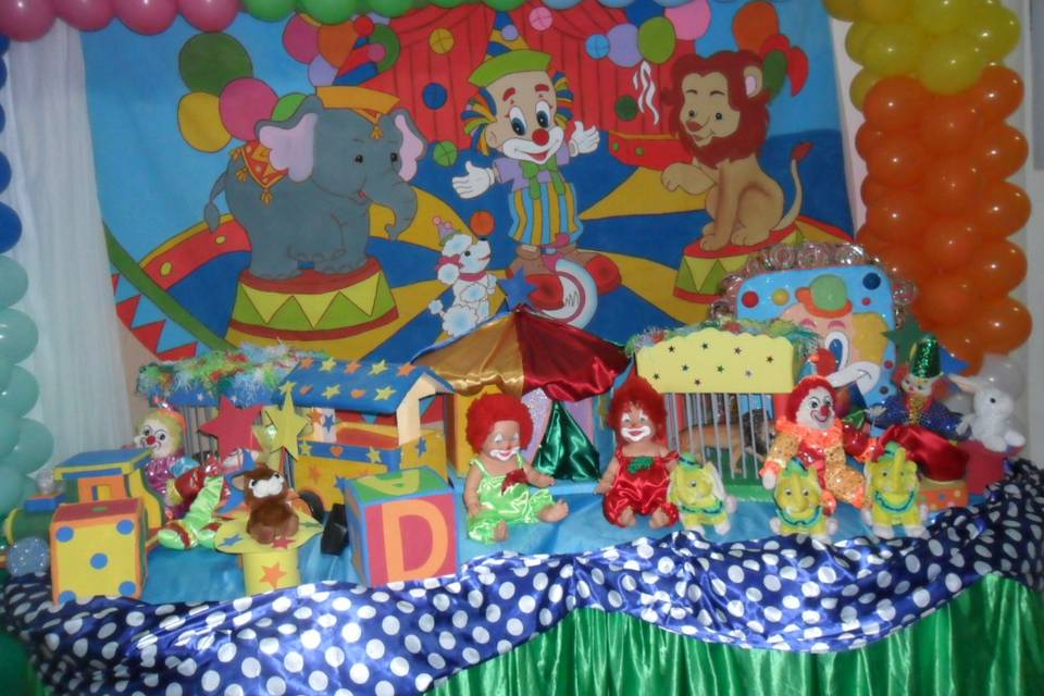 Festa infantil