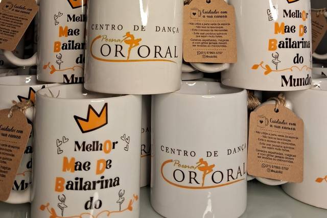Entregando sonhos