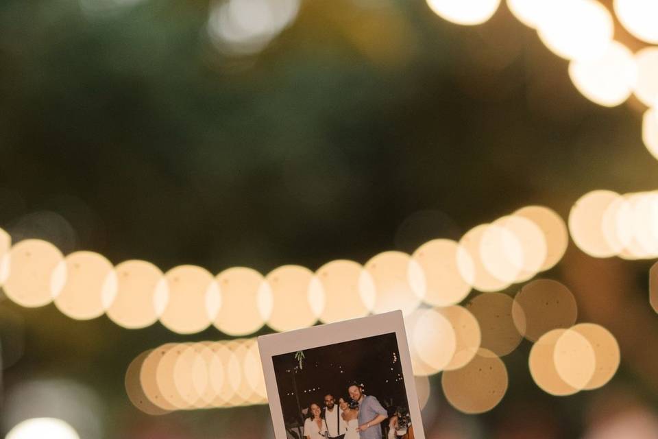 Foto sem personalização