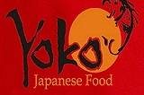 Yoko Japanese Food