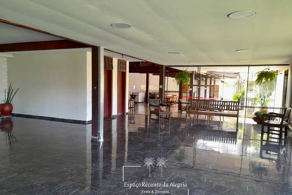 Espaço