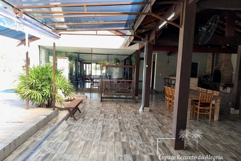 Espaço