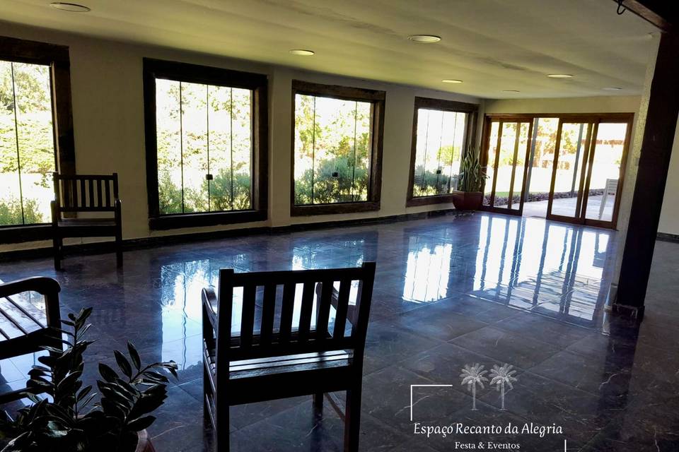Espaço