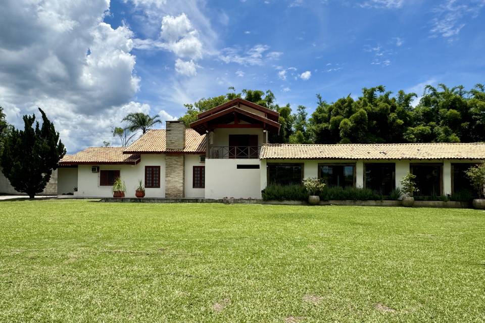 Espaço Recanto da Alegria