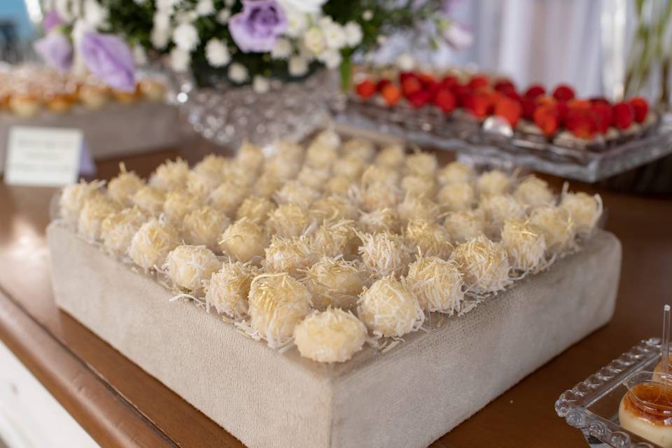 Soraya Mouallem Alta Confeitaria