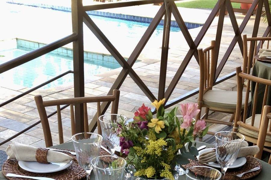 Decoração
