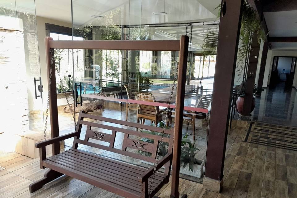 Espaço