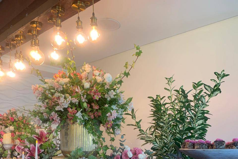 Decoração