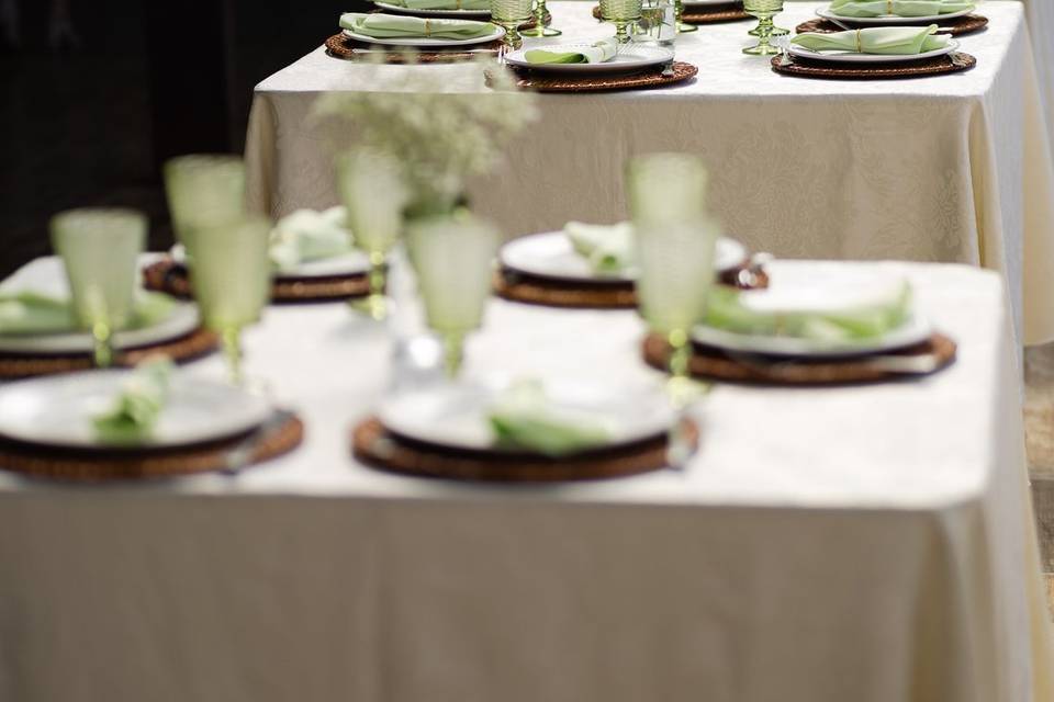 Decoração