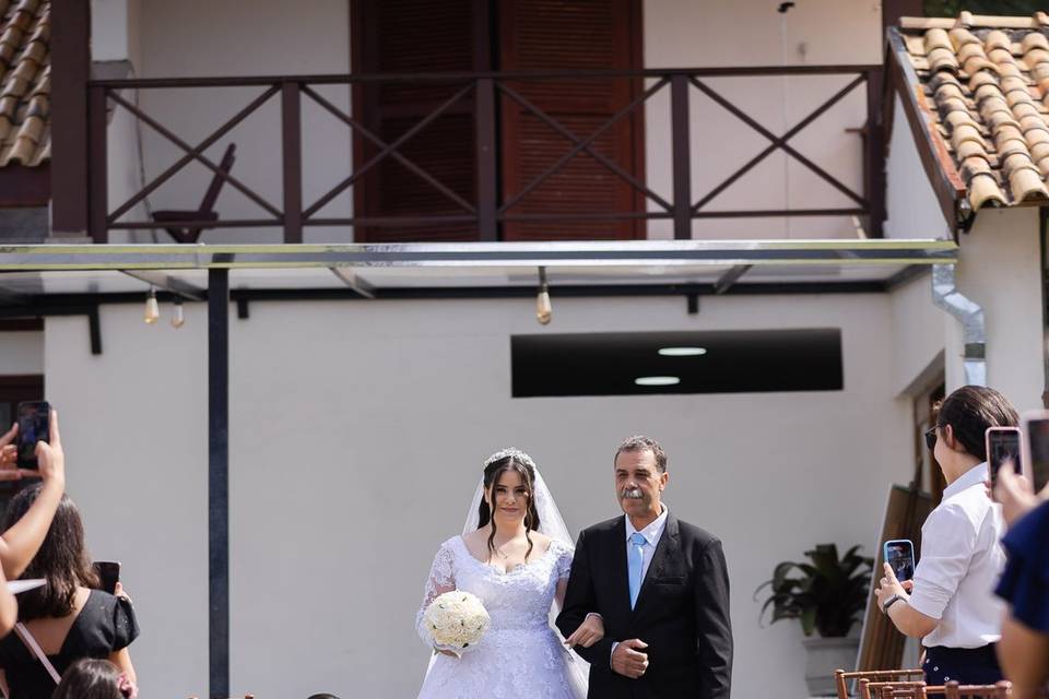 Cerimônia