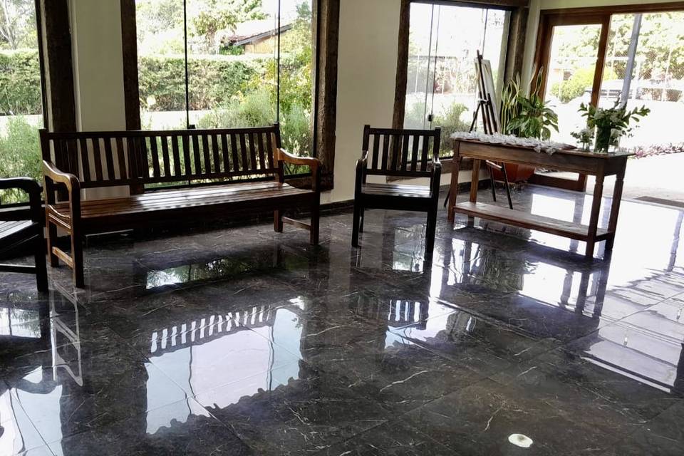 Espaço