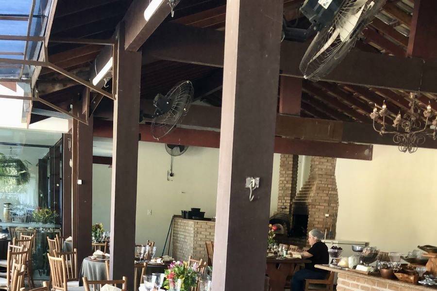 Decoração