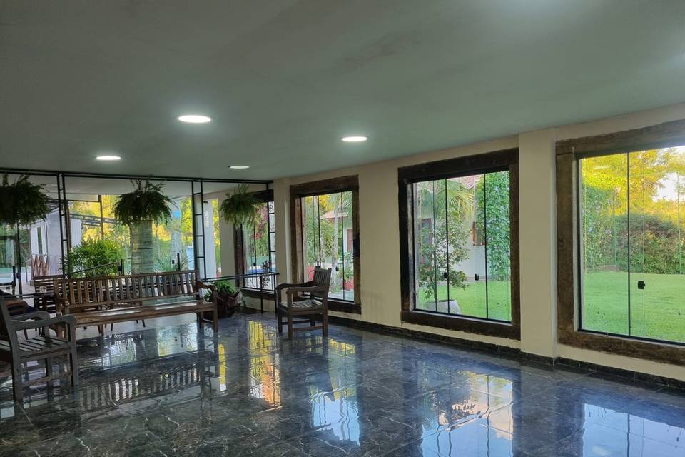 Espaço