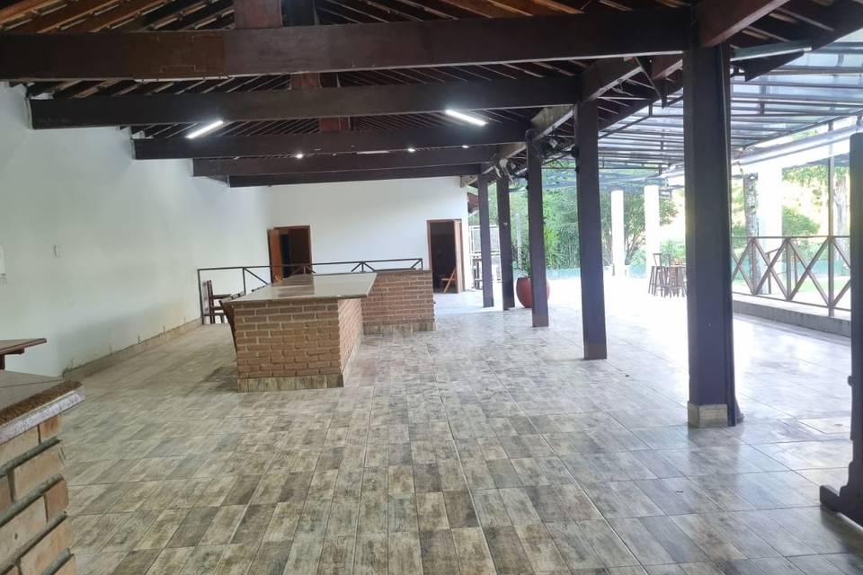 Espaço