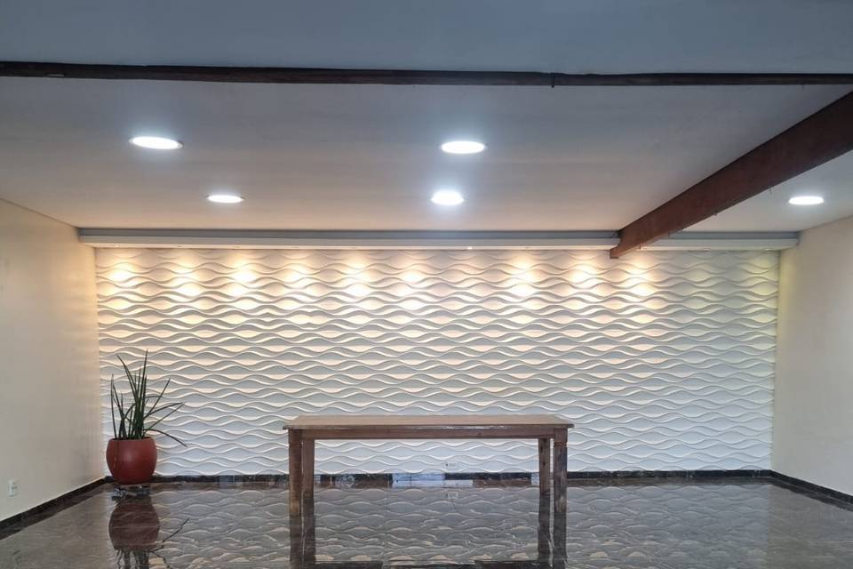 Espaço